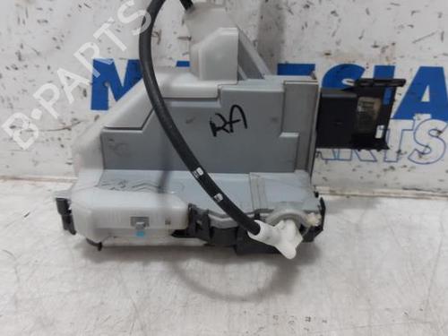 Used Electronic module PEUGEOT 3008 I MPV (0U_) 1.6 THP (156 hp) 31446731