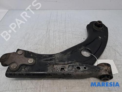 Used Left front suspension arm Left front suspension arm PEUGEOT 308 II (LB_, LP_, LW_, LH_, L3_) 1.6 THP 125 (125 hp) 33296260 33296260