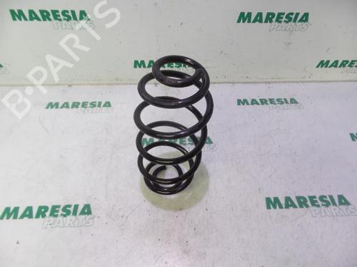 Used Shock absorber spring RENAULT ESPACE IV (JK0/1_) 2.0 Turbo (JK0A, JK0B, JK0N) (163 hp) 31403353