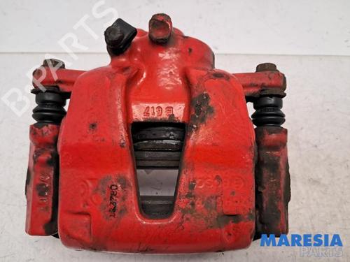 Right front brake caliper FIAT 500 (312_) 1.4 (312AXC1B, 312CXC1B) | BP31491326M104