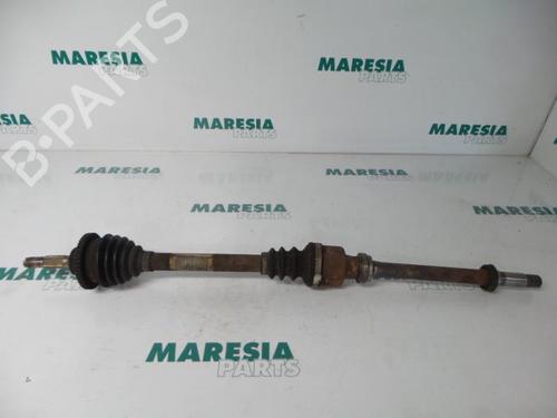 right-front-driveshaft-peugeot-206-sw-2ek-2002-31455850 main image