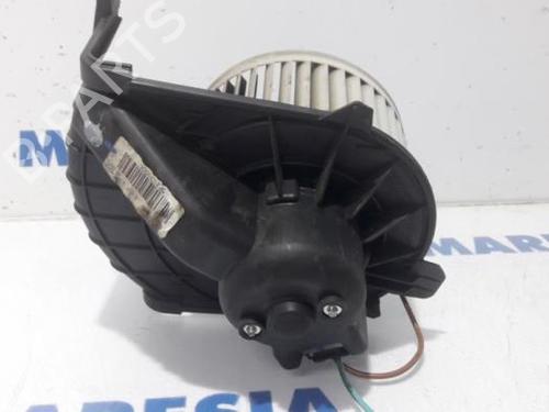 Heater blower motor RENAULT MASTER III Van (FV) 2.3 dCi 150 FWD (FV0F, FV03, FV09) | BP31396567M62