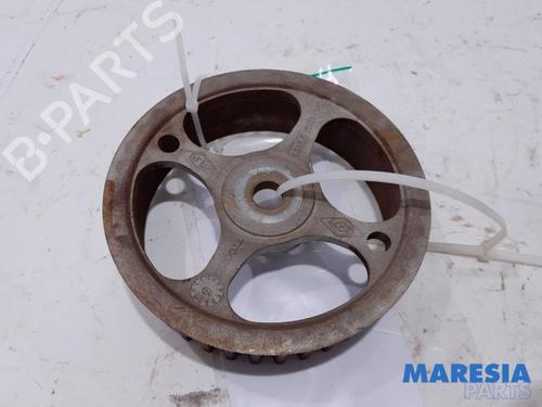 Pulley RENAULT CLIO III (BR0/1, CR0/1) 1.6 16V (BR05, BR0B, BR0Y, BR15, BR1J, BR1M, BR1Y, CR0B,... | BP31396858M122