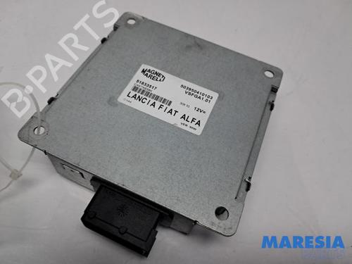 Electronic module FIAT 500 (312_) 0.9 (312AXG1A, 312.AXG11) | BP31484242M83 - Image 2
