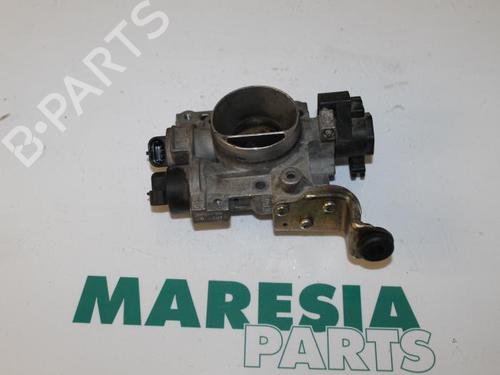 Used Throttle body FIAT PUNTO (188_) 1.2 60 (188.030, .050, .130, .150, .230, .250) (60 hp) 31496307