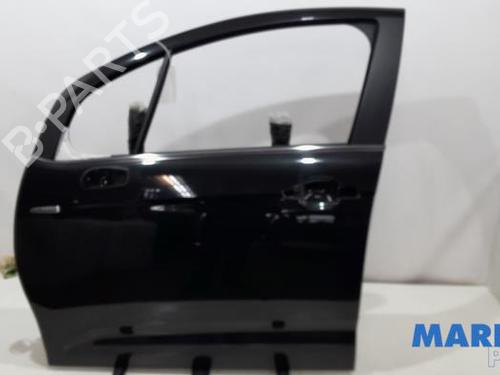 Used Left front door CITROËN C3 II (SC_) 1.6 VTi 120 (120 hp) 32281308