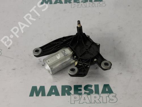 Used Rear wiper motor CITROËN C5 I (DC_) 2.0 16V (DCRFNC, DCRFNF) (136 hp) 31407429