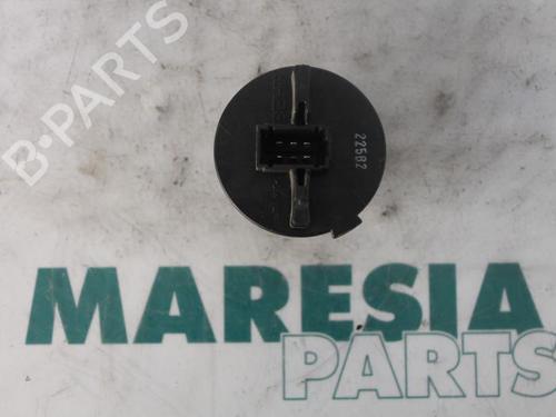 Electronic sensor PEUGEOT 307 Break (3E) 1.6 HDi | BP31521027M84