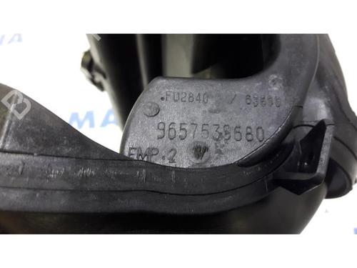 Injection rail CITROËN BERLINGO MULTISPACE (B9) 1.6 | BP31419702M98