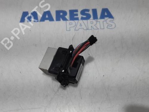 Used Electronic sensor RENAULT SCÉNIC III (JZ0/1_) 1.2 TCe (JZ16) (132 hp) 31393338