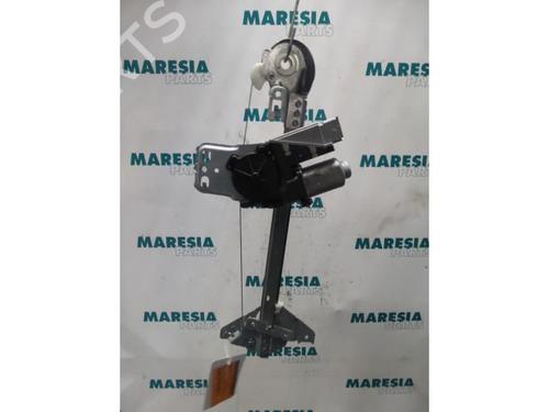 Used Rear left window mechanism PEUGEOT 307 (3A/C) 2.0 HDi 110 (107 hp) 31412060