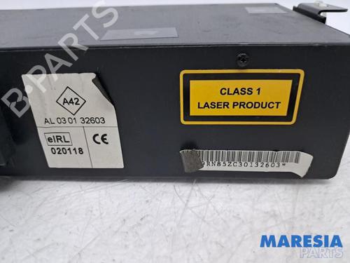 Elektronisk modul RENAULT ESPACE IV (JK0/1_) 2.0 Turbo (JK0A, JK0B, JK0N) | BP31452607M83 