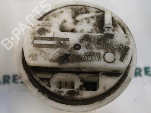 Used Fuel pump RENAULT CLIO II (BB_, CB_) 1.4 16V (B/CB0P, BB13) (98 hp) 31472053