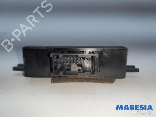 Electronic module CITROËN C5 III Break (RW_) 2.7 HDi | BP31400855M83 - Image 2