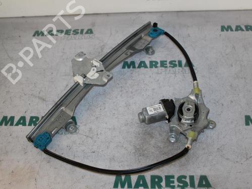 front-right-window-mechanism-renault-twingo-ii-cn0_-2007-31489608 main image