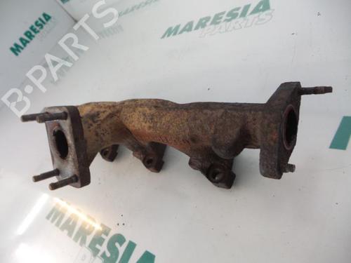 Exhaust manifold PEUGEOT BOXER Van (244) 2.0 HDi | BP31413248M110 - Image 2