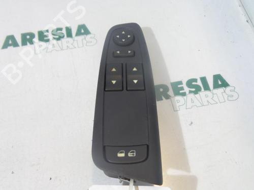 Interruttore FIAT STILO (192_) 2.4 20V (192_XD1A, 192AXD12) (170 hp) 31498783