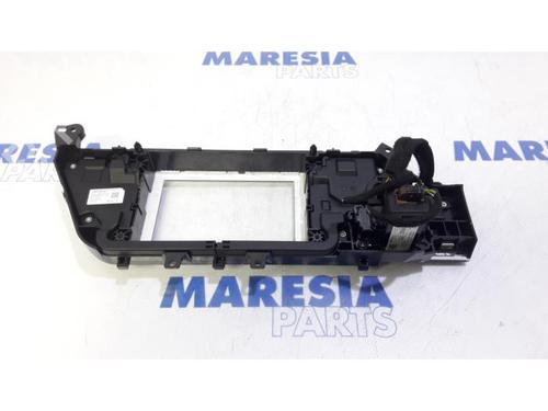 Control unit CITROËN C4 Picasso II 1.6 BlueHDi 120 | BP31481326M11