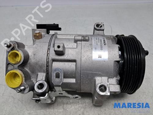 Used AC compressor PEUGEOT 308 SW II (LC_, LJ_, LR_, LX_, L4_) 1.6 BlueHDi 120 (120 hp) 31532840