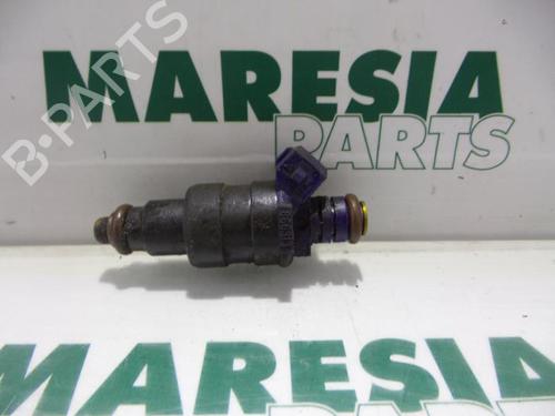 Used Injector RENAULT MEGANE I (BA0/1_) 1.6 e (BA0F, BA0S) (90 hp) 31474160