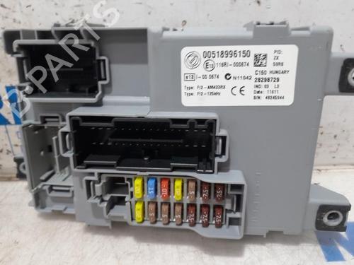Engine control unit (ECU) FIAT 500 (312_) 0.9 (312AXG1A, 312.AXG11) | BP31475789M57