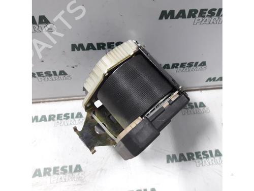 Used Rear left seatbelt RENAULT CLIO II (BB_, CB_) 1.6 16V (BB01, BB0H, BB0T, BB14, BB1D, BB1R, BB2KL, BB3G... (107 hp) 31436180
