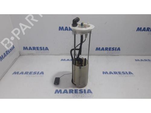 Used Fuel pump PEUGEOT BOXER Van 2.2 HDi 130 (131 hp) 31403605
