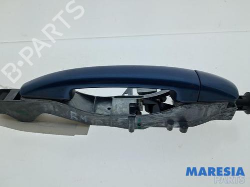 Used Exterior handle Exterior handle CITROËN BERLINGO MULTISPACE (B9) 1.6 VTi 120 (120 hp) 40199542 40199542