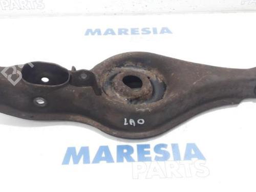 Used Left rear suspension arm CITROËN C-CROSSER (VU_, VV_) 2.2 HDi (156 hp) 31432956