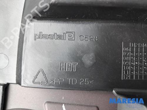 Other FIAT 500 (312_) 0.9 (312AXG1A, 312.AXG11) | BP33411285O1  - Image 8