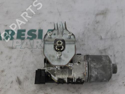 Used Front wiper motor PEUGEOT 207 (WA_, WC_) 1.6 16V (109 hp) 31435921