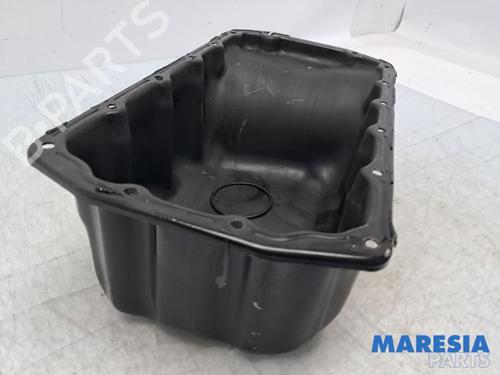 Oil sump CITROËN DS3 (SA_) 1.6 THP 155 | BP33054846M115 - Image 2