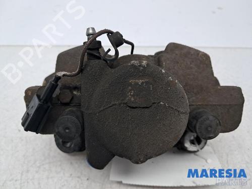 Left front brake caliper ALFA ROMEO 159 Sportwagon (939_) 1.8 MPI (939BXL1A) | BP31387988M105