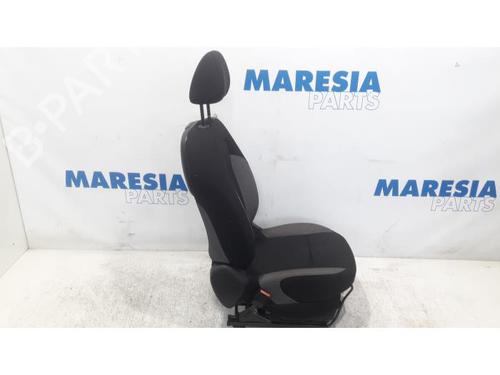 Left front seat CITROËN C3 Picasso (SH_) 1.6 HDI 90 | BP31446709C15  - Image 6