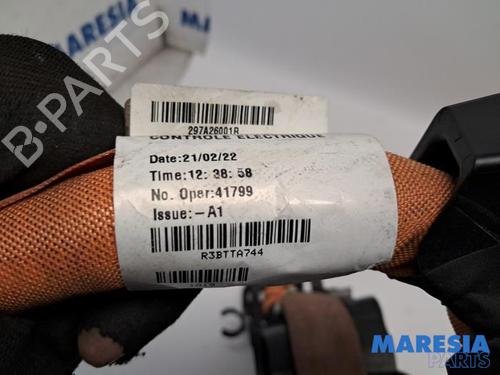 Wiring harness RENAULT ARKANA I (LCM_, LDN_) 1.6 E-TECH 145 (LDMU) | BP31428599E16