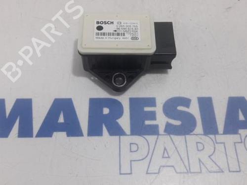 Used Electronic module PEUGEOT 508 I (8D_) 2.0 HDi Hybrid4 AWC (163 hp) 31387701