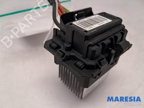 Used Electronic sensor PEUGEOT 208 I (CA_, CC_) 1.2 VTI 82 (82 hp) 31462716