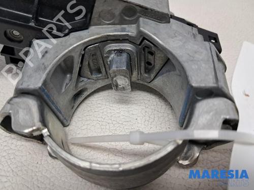 Ignition barrel RENAULT MEGANE IV Hatchback (B9A/M/N_) 1.2 TCe 130 (B9MR) | BP31816730M48 