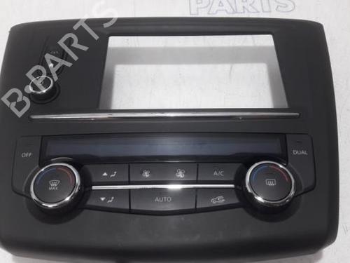 Climate control RENAULT KADJAR (HA_, HL_) 1.5 dCi 110 (HLA3) | BP31393544I5 - Image 2