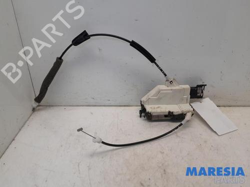 Used Electronic module CITROËN C5 III (RD_) 2.0 16V (RDRFJC, RDRFJF) (140 hp) 31400343
