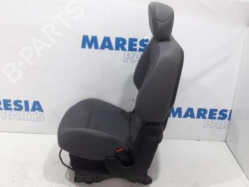 Right front seat PEUGEOT PARTNER Box Body/MPV 1.6 HDi | BP31511733C16 