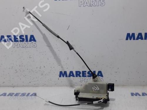 Used Electronic module Electronic module PEUGEOT 208 I (CA_, CC_) 1.6 HDi (92 hp) 31383626 31383626