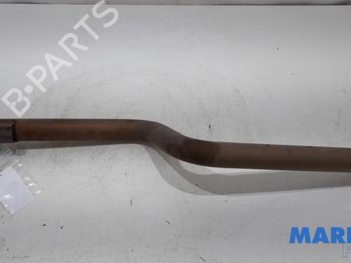 Exhaust system ALFA ROMEO GIULIA (952_) 2.2 D (952AEM250, 952AEA250) | BP31504385M121
