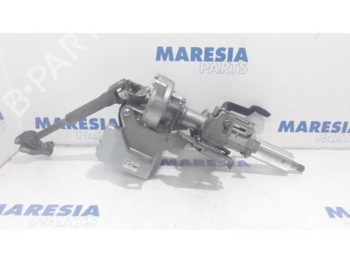 Used Steering column RENAULT MEGANE IV Grandtour (K9A/M/N_) 1.8 Blue dCi 150 (K9A7) (150 hp) 31470925