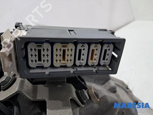 Gearbox CITROËN C3 II (SC_) 1.6 VTi 120 | BP32197239M3 