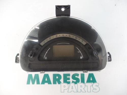 Used Instrument cluster Instrument cluster CITROËN C3 I (FC_, FN_) 1.4 i (73 hp) 31403007 31403007