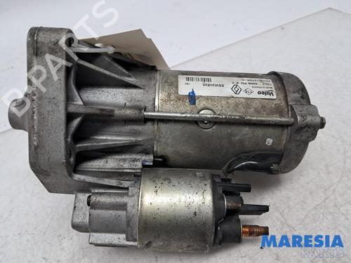 Used Starter Starter RENAULT GRAND SCÉNIC III (JZ0/1_) 1.6 dCi (JZ00, JZ12) (130 hp) 31409007 31409007