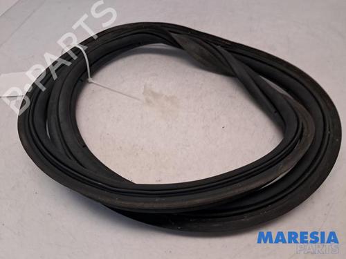 Crossmember FIAT 500 C (312_) 0.9 (312AG1A) | BP31487654C162