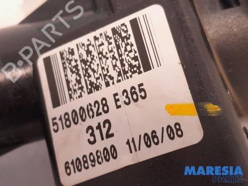 Ignition barrel FIAT 500 (312_) 1.4 (312AXC1B, 312CXC1B) | BP31498513M48 - Image 3