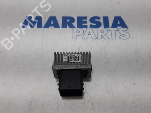 Used Electronic sensor RENAULT MEGANE III Grandtour (KZ0/1) 1.5 dCi (KZ09, KZ0D, KZ1G, KZ29, KZ14, KZ1W, KZ10, KZ1F,... (110 hp) 31394486